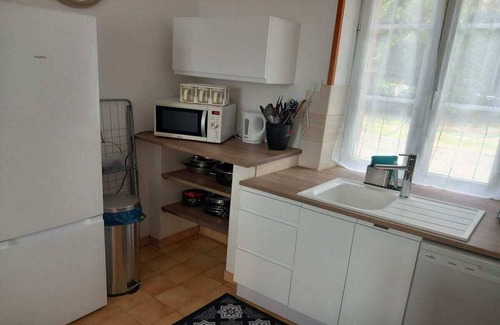 Sainte-Cecile House | Domaine du hanovre Comfortable holiday residence