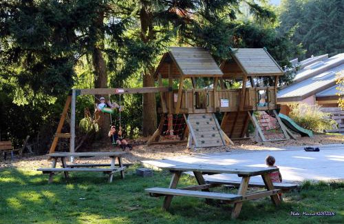 Wattwiller Apartment | Domaine du Hirtz, Restaurant & Spa