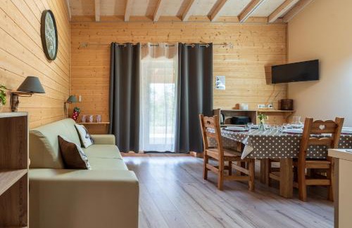 Wattwiller Apartment | Domaine du Hirtz, Restaurant & Spa