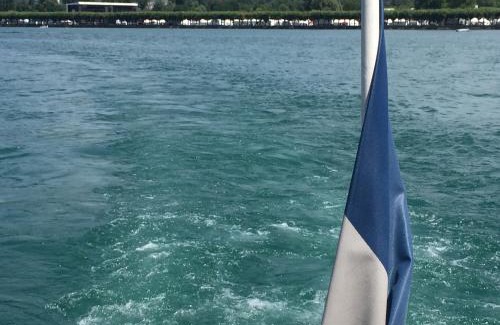 Les Avenieres Bed & Breakfast | Domaine du Manoir