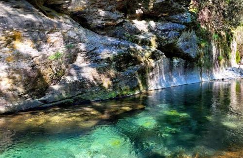 Lamelouze House | Domaine du Moment Présent