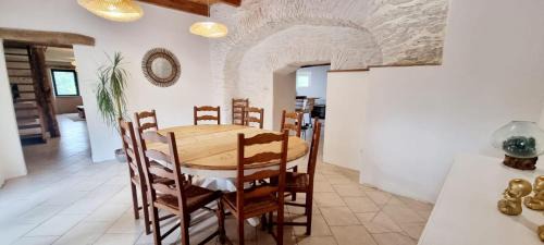 Lamelouze House | Domaine du Moment Présent