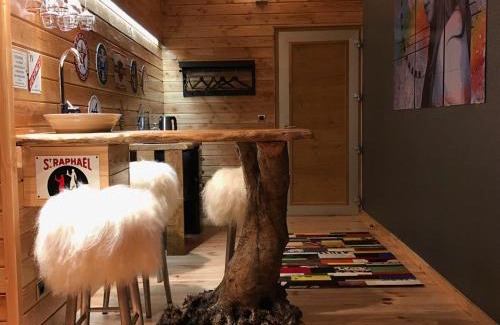 Longes Bed & Breakfast | Domaine du Mont Monnet - Chambre d'hôtes & Gîte