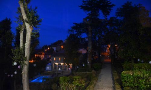 Molieres Bed & Breakfast | Domaine du Parc Waechter