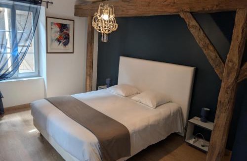 Molieres Bed & Breakfast | Domaine du Parc Waechter