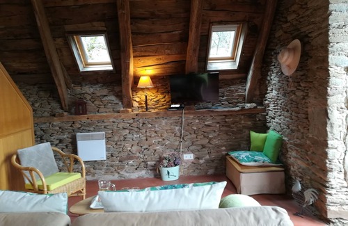 Cassaniouze House | Domaine du Puech Fleuri