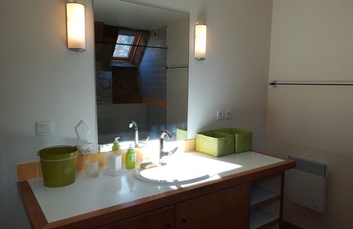 Cassaniouze House | Domaine du Puech Fleuri