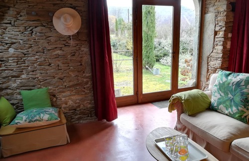 Cassaniouze House | Domaine du Puech Fleuri