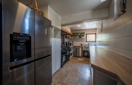 Pierrefitte-sur-Sauldre House | Domaine en Sologne - 20 beds, pool, spa, nature & ponds