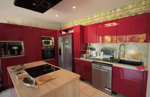 Saint-Laurent-de-Gosse Villa | Domaine du Haou - Large gîte in the heart of a bucolic estate