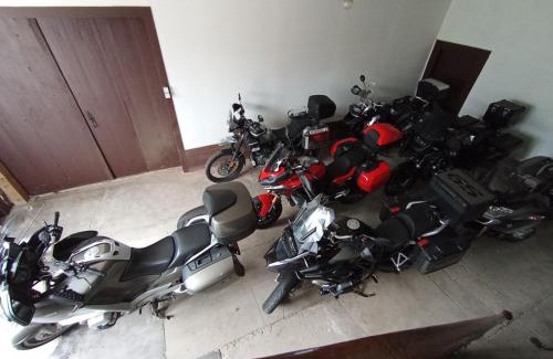 Saint-Maurice-sur-Moselle Bed & Breakfast | Domaine de la Moselle