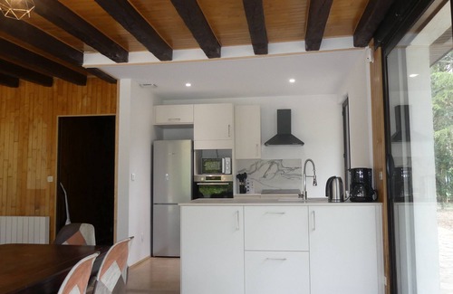 Saint-Pierre-de-Frugie House | Domaine Privé au Coeur du Périgord Vert Avec Villa, Piscine, Étangs et Bois