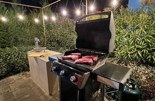 Sorina House | Domaine Isaure - House and Bed and Breakfast in Sorina