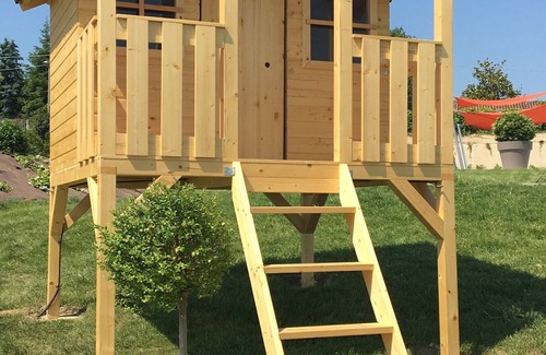 Sorina House | Domaine Isaure - House and Bed and Breakfast in Sorina