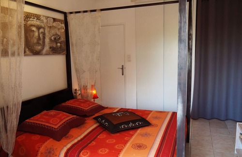 Trans-en-Provence House | Domaine la Borie