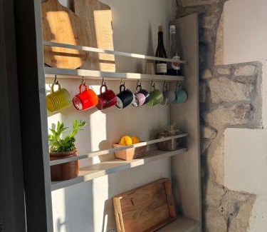 Journet House | Domaine la Boulinière - Le Faisan