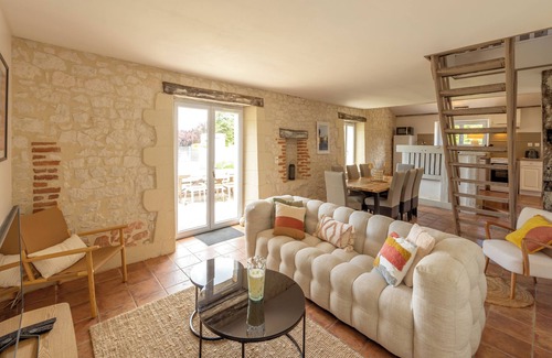 Trentels House | DOMAINE LA GRANJA - Les Côteaux