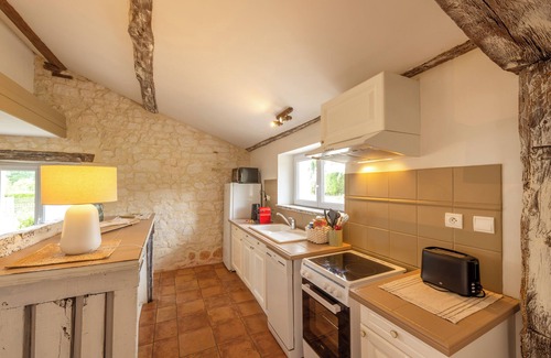 Trentels House | DOMAINE LA GRANJA - Les Côteaux