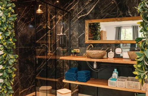 Guitres Bed & Breakfast | Domaine la tuilerie