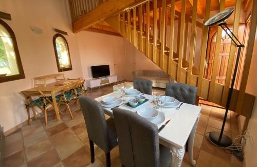 Tourrenquets House | Domaine Labatut