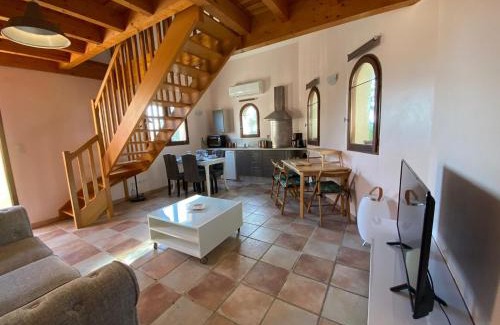 Tourrenquets House | Domaine Labatut