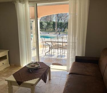 Fayence Bed & Breakfast | Domaine Le Mas Sans Soucis