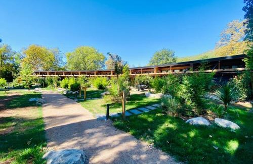 Saint-Affrique Apartment | Domaine le Vaxergues