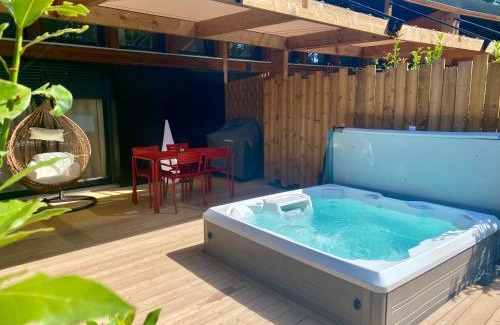 Saint-Affrique Apartment | Domaine le Vaxergues