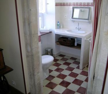 Montlieu la Garde Bed & Breakfast | Domaine les Galards