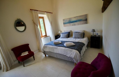 Pageas Resort | Domaine LES OURGEAUX