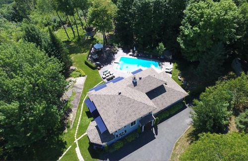 Sainte-Adele House | Domaine Maupertus