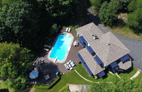 Sainte-Adele House | Domaine Maupertus