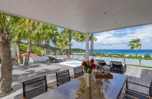 Saint-Jean Villa | Domaine MEL à Saint Jean