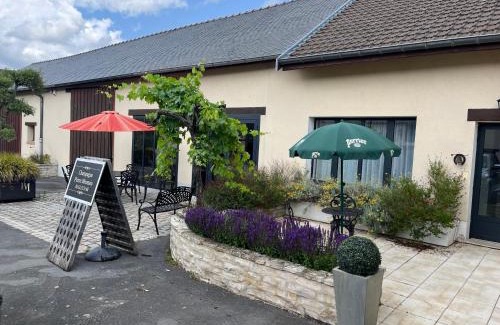 Verzy Villa | Domaine Pierre Monnaie