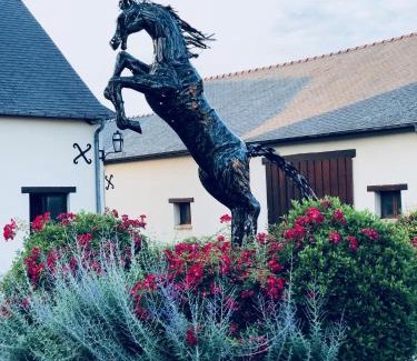 Verzy Villa | Domaine Pierre Monnaie