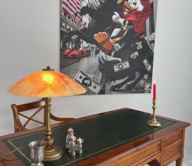 Verzy Villa | Domaine Pierre Monnaie