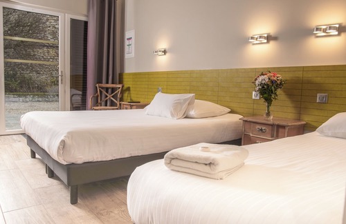 Reilly Hotel | Domaine St Germer