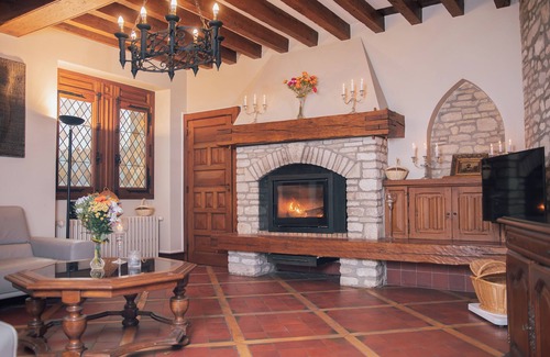 Reilly Hotel | Domaine St Germer