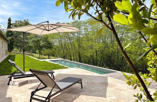 Loupiac House | Domaine sur les coteaux de Loupiac