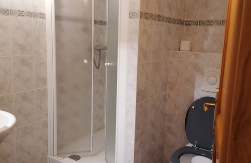 Saint-Hippolyte Bed & Breakfast | Domaine Sylvie Fahrer & Fils