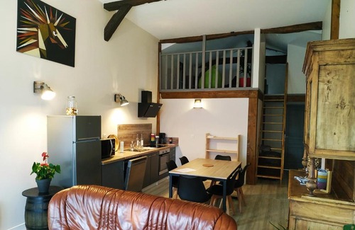 Birac Bed & Breakfast | DOMAINE TOUTET