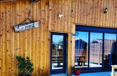 Birac Bed & Breakfast | DOMAINE TOUTET