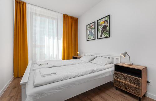 Mokotow Apartment | Domaniewska 24 by Homeprime