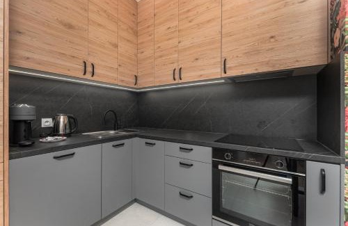 Mokotow Apartment | Domaniewska 24 by Homeprime