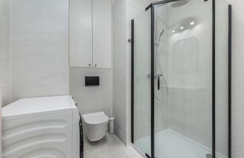 Mokotow Apartment | Domaniewska 24 by Homeprime