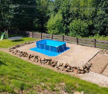 gmina Domaradz House | Domaradzkie Wzgórze