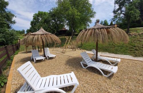 gmina Domaradz House | Domaradzkie Wzgórze