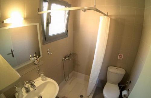 Elafonisos Bed & Breakfast | Domatia me Thea