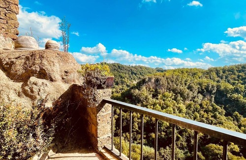 Mazzano Romano House | DOMEA HOUSE & SPA