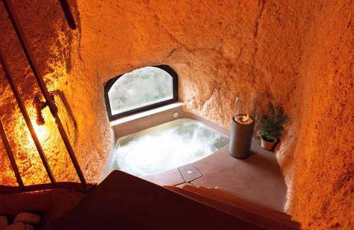 Mazzano Romano House | DOMEA HOUSE & SPA